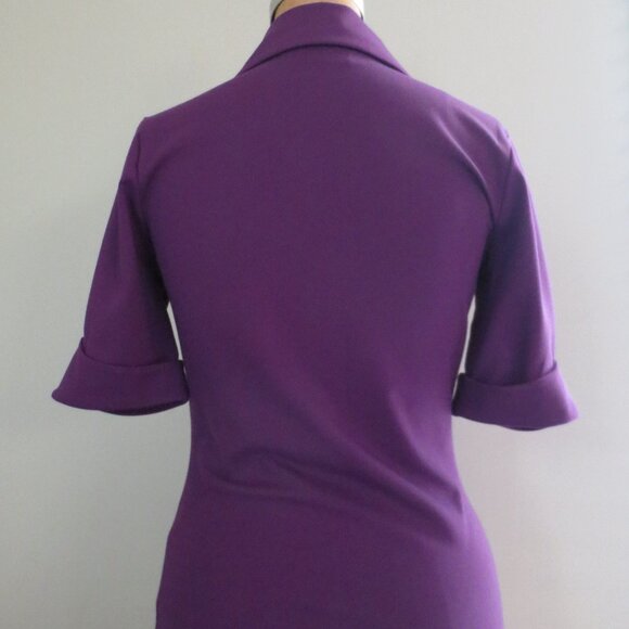 Voodoo Vixen Keyhole Top - NWOT - Picture 4 of 7